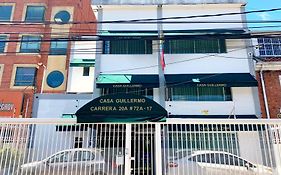 Hotel Casa Guillermo