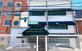 Hotel Casa Guillermo